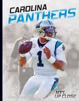 Carolina Panthers 168078210X Book Cover