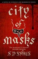 City of Masks 1681773422 Book Cover