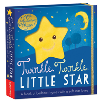 Twinkle, Twinkle, Little Star 1589252306 Book Cover