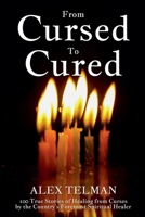 From Cursed To Cured B0DQYGHYYD Book Cover