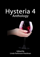 Hysteria 4 0992742978 Book Cover