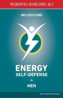 Energy Self-Defense for Men 8772060018 Book Cover