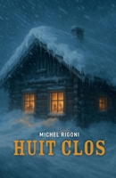 Huit clos (French Edition) B0G6YV3PQ8 Book Cover