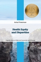 Health Equity and Disparities 1793572801 Book Cover