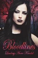 Bloodlines (Volume 1) 1722410493 Book Cover