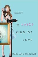 A Crazy Kind of Love 1496708083 Book Cover