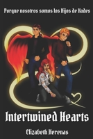 Intertwined Hearts B08VDQ413Y Book Cover
