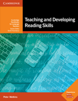 Teaching and Developing Reading Skills: Cambridge Handbooks for Language Teachers 1316647315 Book Cover