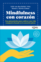 Mindfulness Con Corazon 8418223820 Book Cover