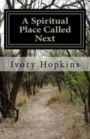 A Spiritual Place Called Next: The Place You Go to When Things Don't Turn Out the Way You Thought 1548522945 Book Cover