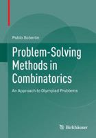 Problem-Solving Methods in Combinatorics: An Approach to Olympiad Problems 3034805969 Book Cover