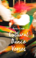 Cultural Dance Verses 991639864X Book Cover