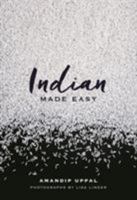 Indian Made Easy 1743368585 Book Cover