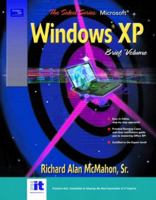 The Select Series: Microsoft Windows Xp Brief 0130472522 Book Cover