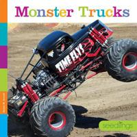 Monster Trucks 1608187918 Book Cover