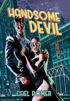 Handsome Devil (Quantrin Nights) 1068878010 Book Cover