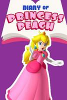 Diary of Princess Peach - Book 2: Soda Jungle Sleep (Nintendo Collection Series) 1545146586 Book Cover