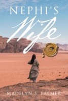 Nephi's Wife 1698717814 Book Cover