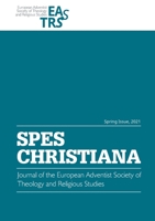 Spes Christiana 2021-01 3754315528 Book Cover
