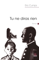 Tu ne diras rien 2806135826 Book Cover