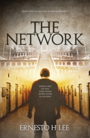 The Network: The Dream Traveler, Book Two 1728753384 Book Cover