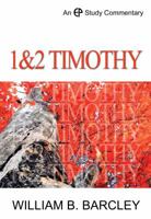 A Study Commentary on 1 and 2 Timothy 0852345887 Book Cover
