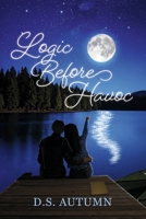 Logic Before Havoc B0FH9SX5SZ Book Cover