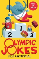 Olympic Jokes 1529043026 Book Cover