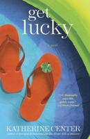 Get Lucky 0345507916 Book Cover
