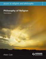 Access to Religion and Philosophy (Access to Politics) 0340957786 Book Cover