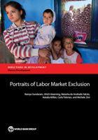 Portraits of Labor Market Exclusion 1464805393 Book Cover