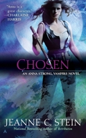 Chosen 044101917X Book Cover