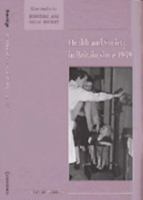 Health and Society in Britain since 1939 0521576415 Book Cover