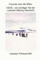 Miles Zehar Friends: Voluntary Serice Overseas 1479318698 Book Cover