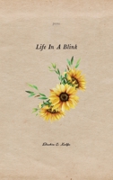 Life In a Blink 168241017X Book Cover