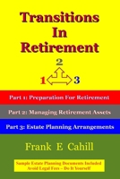 Transitions In Retirement 1546348921 Book Cover