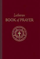 Lutheran Book Of Prayer 0758608594 Book Cover