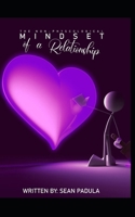 The Non- Psychological Mindset of a Relationship B087L71Y2J Book Cover