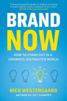 Brand Now 1400242711 Book Cover