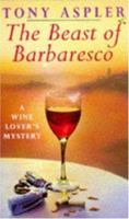 The Beast of Barbaresco 0747250162 Book Cover