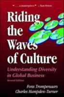 Riding the Waves of Culture: Understanding Diversity in Global Business 0850584280 Book Cover
