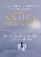 Angel Awakenings 1846046157 Book Cover
