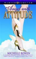 Angel with Attitude 0446616990 Book Cover