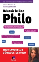 Reussir Le Bac Philo 2213681384 Book Cover