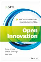 Pdma Npd Essentials: Tools for Open Innovation 1118770773 Book Cover