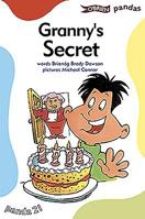 Granny's Secret (O'Brien Pandas) 0862787262 Book Cover