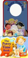 The Potty Time Book 157584303X Book Cover