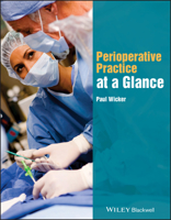 Perioperative Practice at a Glance 1118842154 Book Cover
