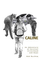 CALINE - Book 1 B0FMNW6BYN Book Cover