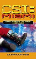 Misgivings (CSI: Miami, Book 5) (Harm for the Holidays, Part I) 0743499514 Book Cover